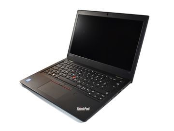 Lenovo ThinkPad L390 test par NotebookCheck