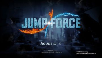 Jump Force test par Mag Jeux High-Tech