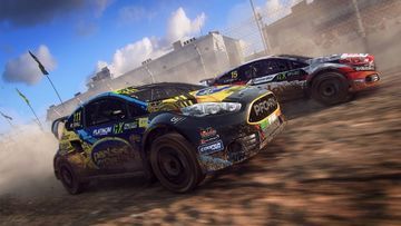Dirt Rally 2.0 test par Xbox Tavern