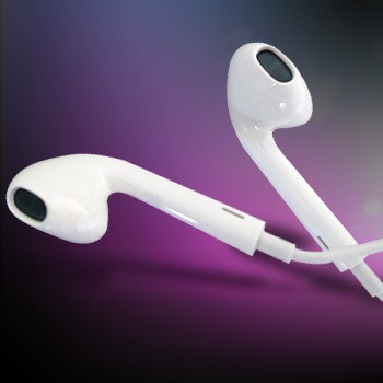 Apple EarPods test par Clubic.com