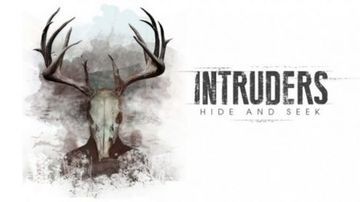 Intruders Hide and Seek test par GameBlog.fr