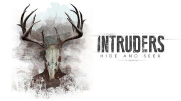 Intruders Hide and Seek test par Try a Game
