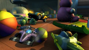 Super Toy Cars test par GameBlog.fr