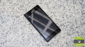 Sony Xperia M2 test par FrAndroid
