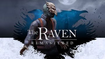 The Raven Remastered test par JVFrance