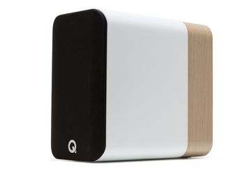 Q Acoustics Concept 300 test par Trusted Reviews