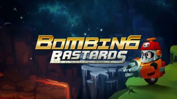 Bombing Bastards test par GameBlog.fr