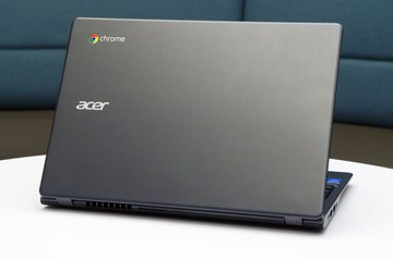 Acer C720 test par Engadget