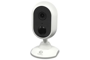 Swann Indoor Security Camera test par PCWorld.com