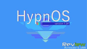 Hypnospace Outlaw test par TechRaptor