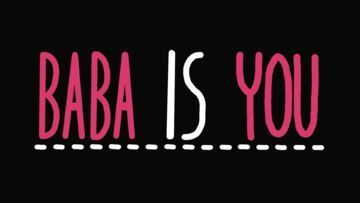 Baba Is You test par ActuGaming