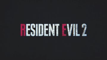 Resident Evil 2 Remake test par LeCafeDuGeek