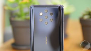 Nokia 9 test par FrAndroid