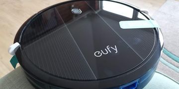 Eufy RoboVac R450 test par MobileTechTalk
