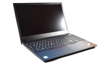 Lenovo ThinkPad E590 test par NotebookCheck