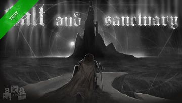 Salt and Sanctuary test par Xbox-World