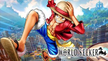 One Piece World Seeker test par JVFrance