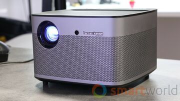 XGIMI H2 Review