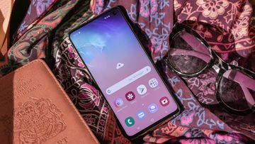 Samsung Galaxy S10 test par AndroidPit