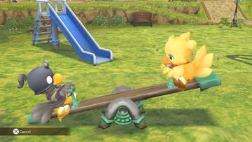 Chocobo's Mystery Dungeon Every Buddy test par PlayStation LifeStyle