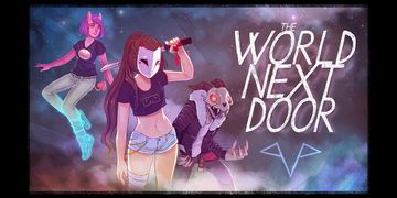 The World Next Door test par Outerhaven Productions
