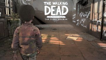 The Walking Dead The Final Season Episode 4 test par Mag Jeux High-Tech