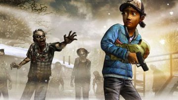 The Walking Dead Saison 2 test par GameBlog.fr