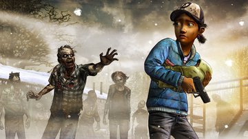 The Walking Dead Saison 2 test par IGN