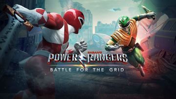 Power Rangers Battle for the Grid test par 4WeAreGamers