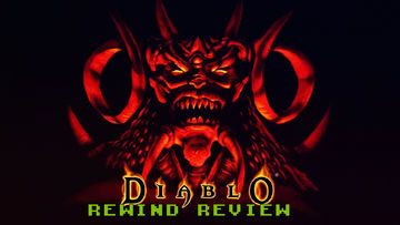 Diablo test par TechRaptor