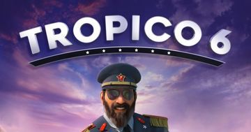Tropico 6 test par wccftech