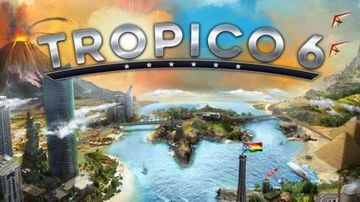 Tropico 6 test par GameBlog.fr