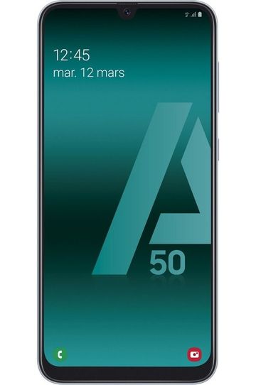 Samsung Galaxy A50 test par Les Numriques