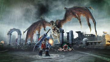 Darksiders Warmastered Edition test par GameSpew
