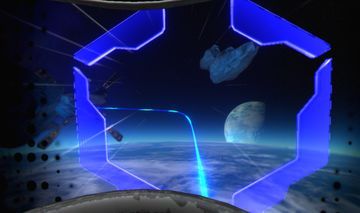 Space Junkies test par PlayStation LifeStyle