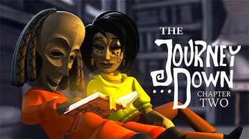 The Journey Down test par GameBlog.fr