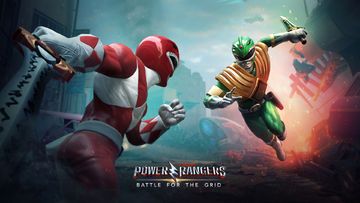 Power Rangers Battle for the Grid test par ActuGaming