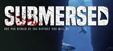 Submersed test par 4players