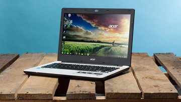 Acer Aspire E5-471G-53XG test par PCMag