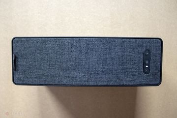 Sonos Ikea Symfonisk test par Pocket-lint