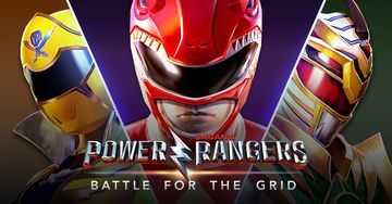Power Rangers Battle for the Grid test par PXLBBQ