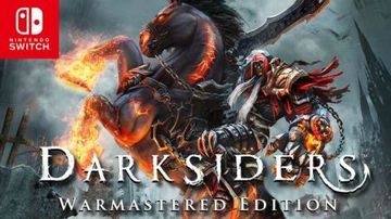 Darksiders Warmastered Edition test par GameBlog.fr