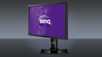 BenQ BL2710PT test par TechRadar