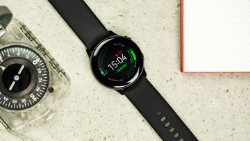 Samsung Galaxy Watch Active test par AndroidPit