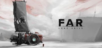 FAR: Lone Sails test par JVFrance