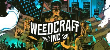 Weedcraft Inc test par 4players