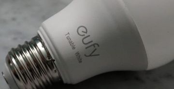 Eufy Lumos Smart Bulb Review