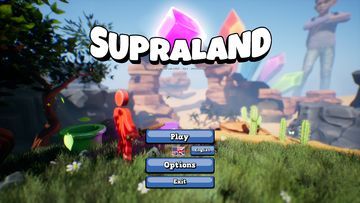 Supraland test par GameSpace