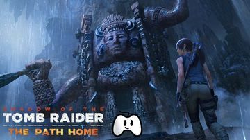 Tomb Raider test par Try a Game