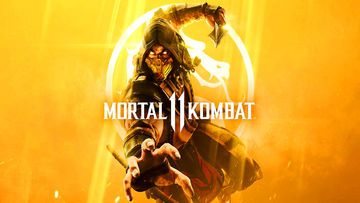 Mortal Kombat 11 test par JVFrance